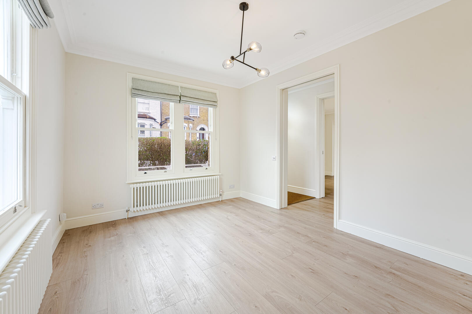 Dalby Road, Wandsworth Town, London, SW18